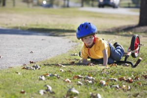 Blog 11 - Handy tips to keep you safe when cycling