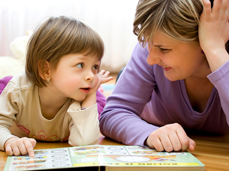 book share toddler Copy