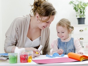 making books toddler