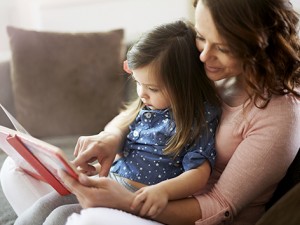 more fun with books toddler