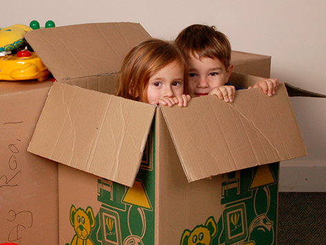 peekaboo playgroup