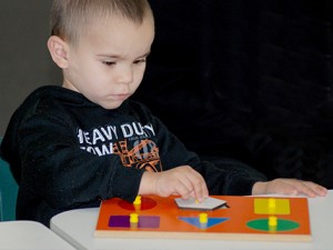 puzzles toddler