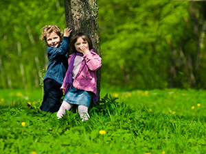 ETTS Winter Play Playgroup