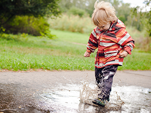 ETTS Winter Play Toddler