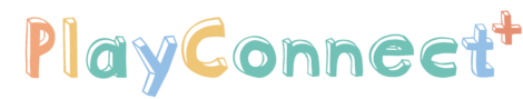 PlayConnect+Plus Logo