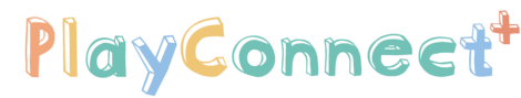 PlayConnectPlus Logo