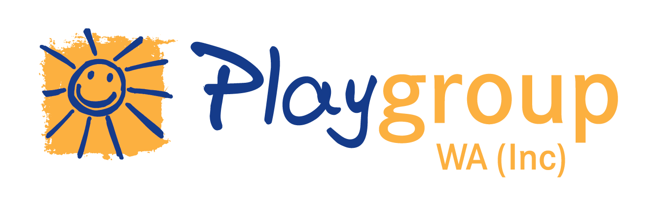 Painting - Toddler - Play Ideas Bog - Playgroup WA