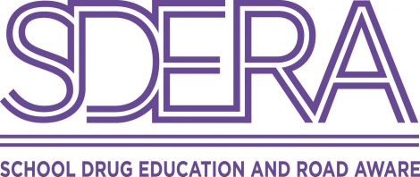SDERA logo positive