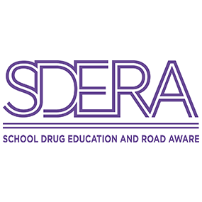 SDERA logo WP homepage