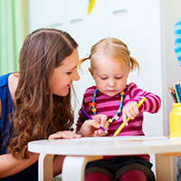 Early Literacy TILE