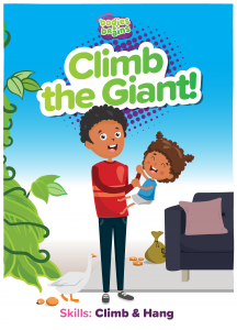 05 - Climb the Giant