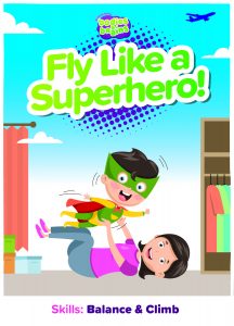 06 Fly Like a Superhero 80