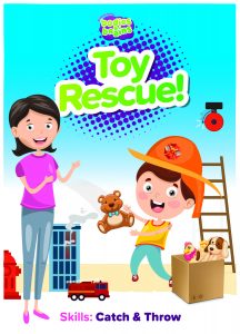 07 Toy Rescue 80