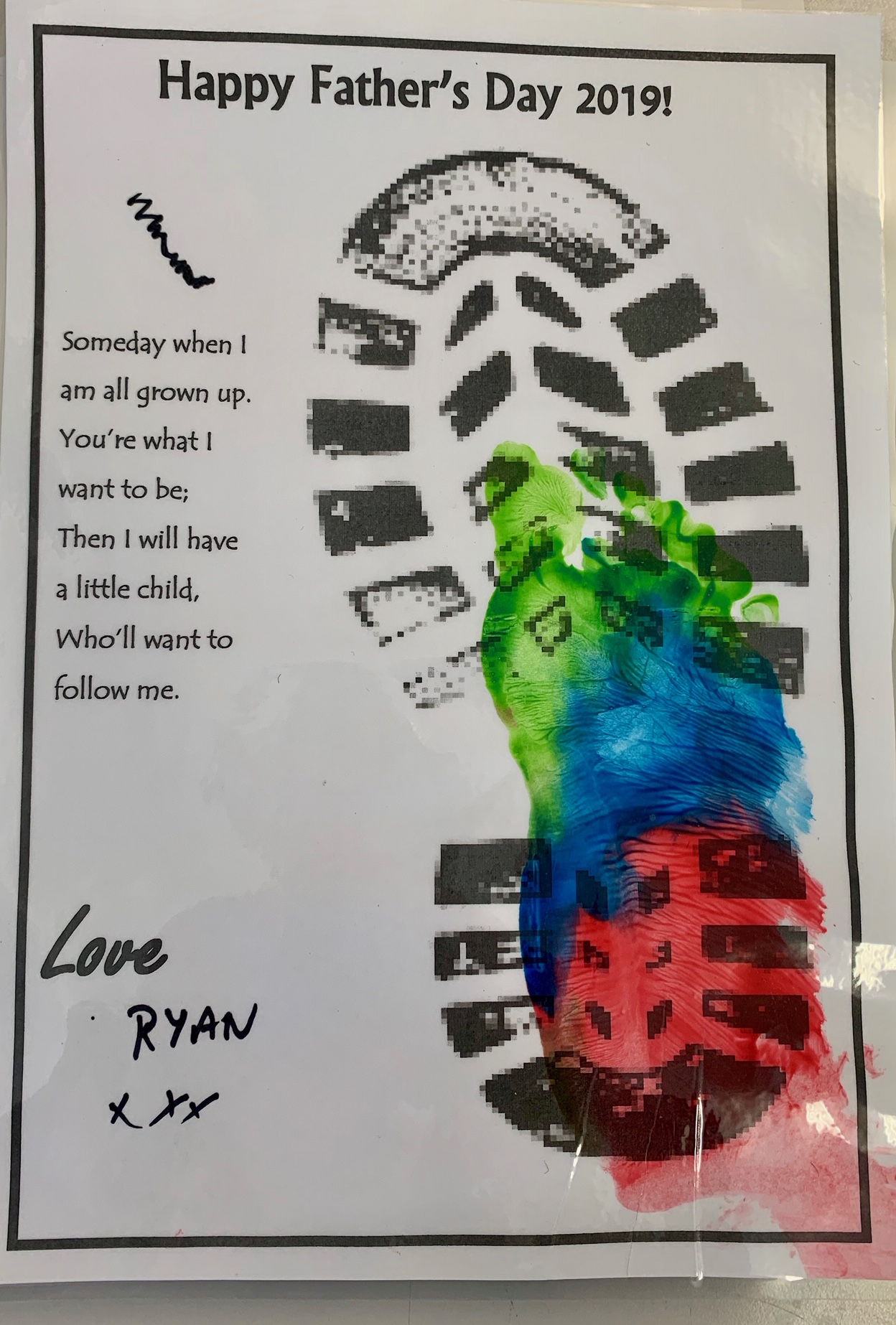 Father s Day Activity Ideas Playgroup WA Father s Day Activity Ideas Playgroup WA