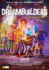 Dreambuilders AUS Poster web 1