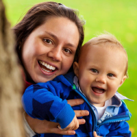 Ways to be inclusive at playgroup