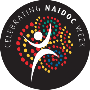 NAIDOC logo