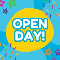 OPEN DAY
