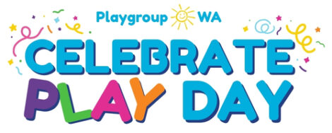 Celebrate Play Day