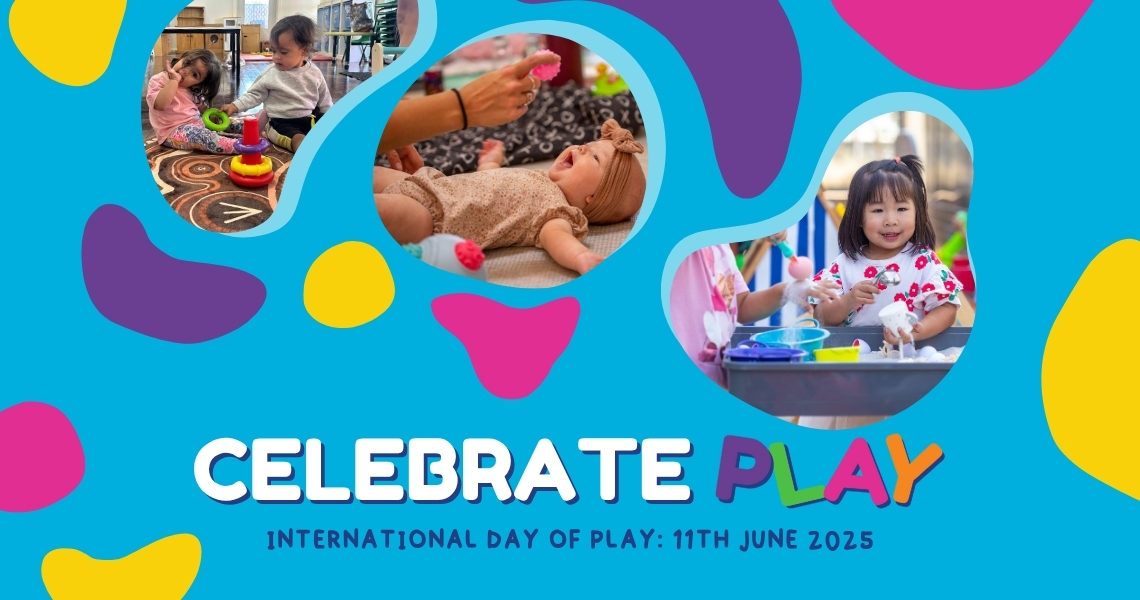 International Day of Play