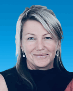 Meet our CEO