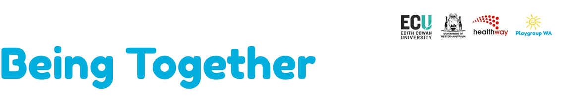 Being Together: Nature Collage