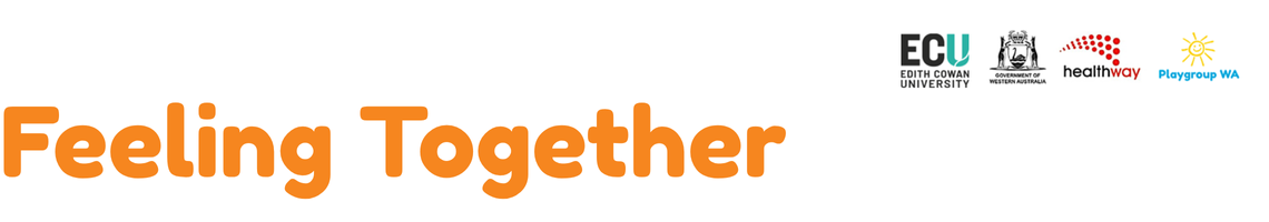 Feeling Together: Movement to Music with Scarves of Streamers