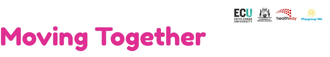 Moving Together: Rest After Play