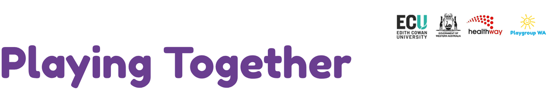 Playing Together: Dancing with Socky