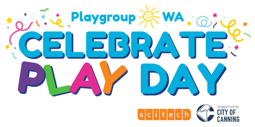 Celebrate Play Day