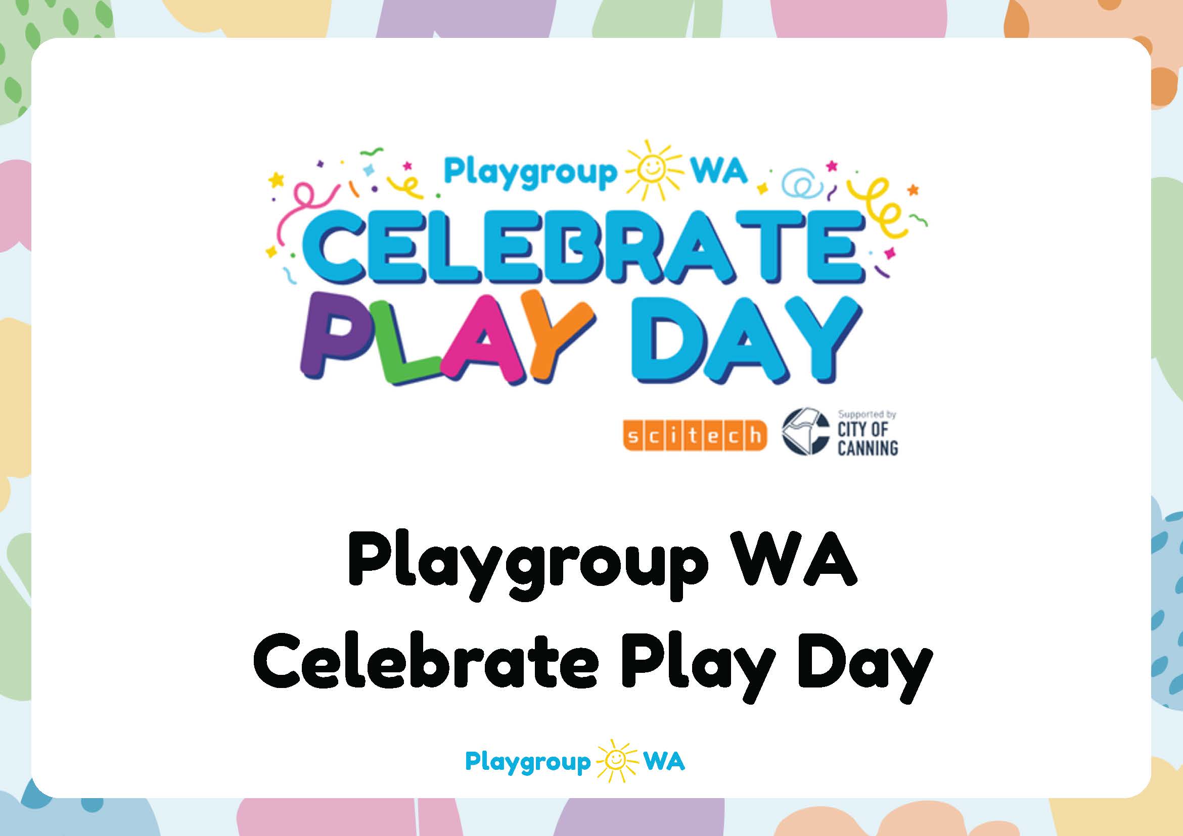 Celebrate Play Day social story_Page_01 Celebrate Play Day social story_Page_01