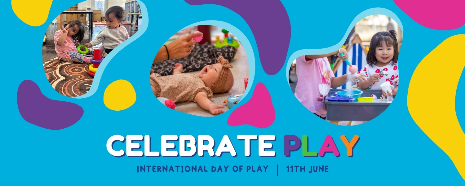 International Day of Play